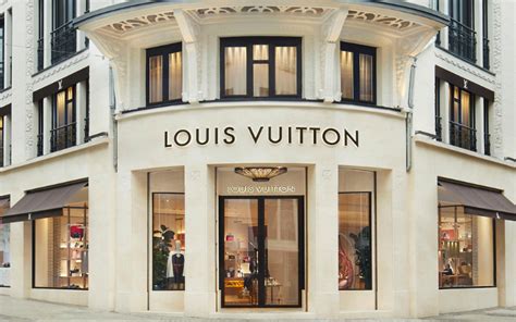 louis vuitton job openings